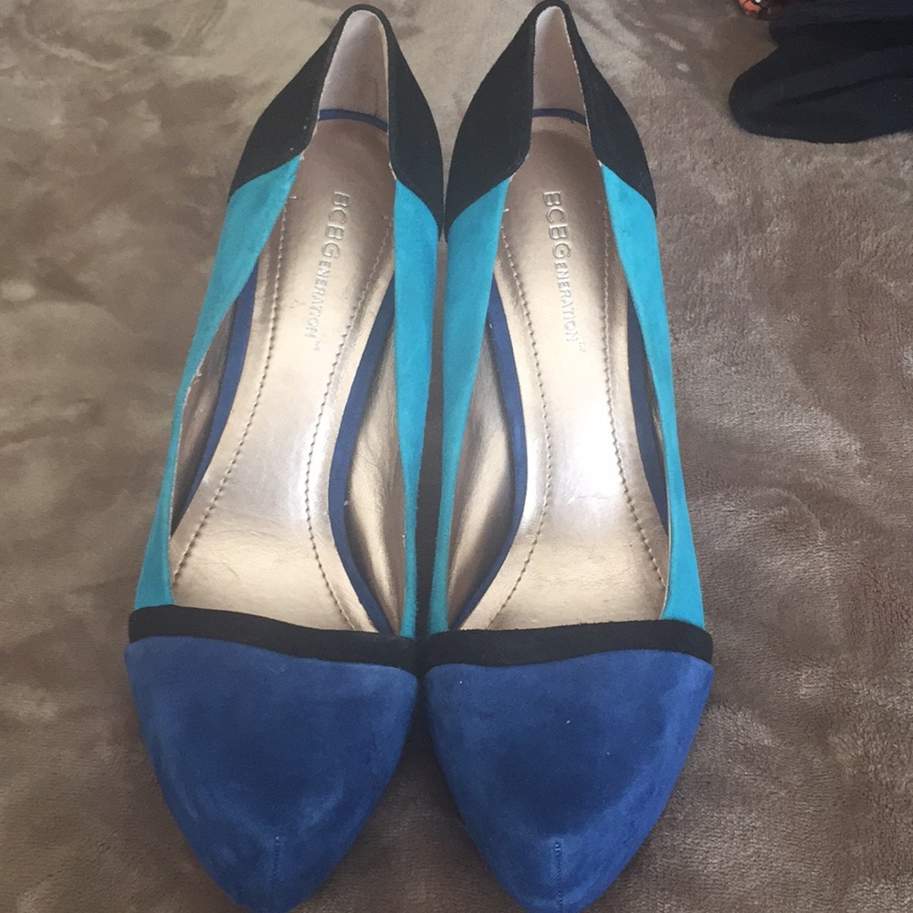 Bcbgeneration Shoes - image 1